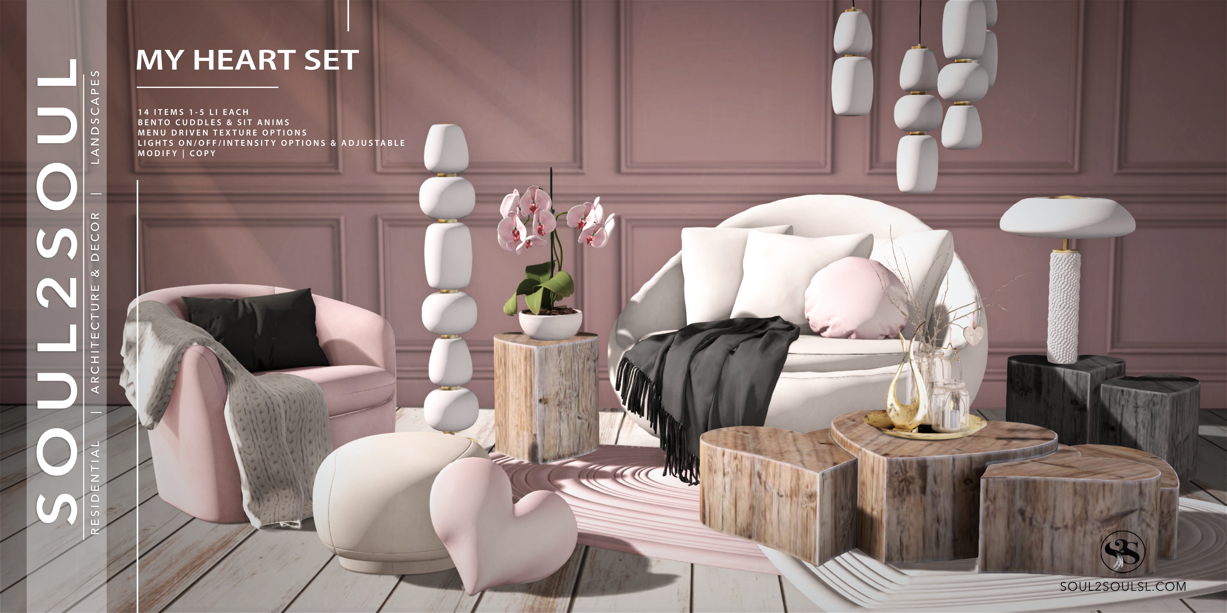 My Heart Set @ Equal 10 My Heart Set @ Equal 10